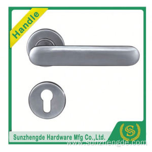 SZD SLH-047SS Russia Shower Ss201 Ss304 Stainless Steel Door Hardware Handle